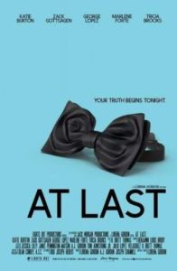 cover of At Last directed by Gia-Rayne Harris